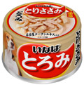 とろみ とりささみ