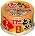 CIAO とろみ １１歳からのまぐろ　カツオ節入り