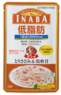低脂肪 とりささみ＆鶏軟骨