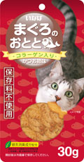 ささみのおとと・まぐろのおとと まぐろのおとと