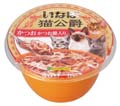 猫公爵 かつお　かつお節入り