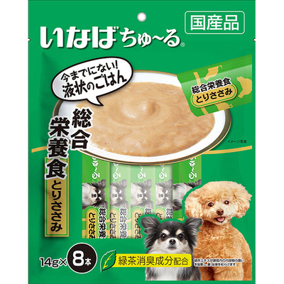 商品情報 ドッグフード いなばペットフード株式会社