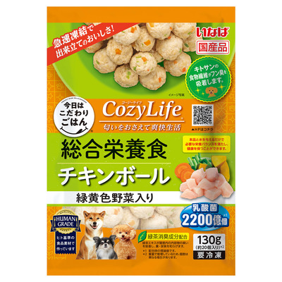 商品情報 - ドッグフード - | いなばペットフード株式会社