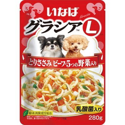 商品情報 - ドッグフード - | いなばペットフード株式会社