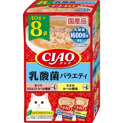 商品情報 - キャットフード - | いなばペットフード株式会社