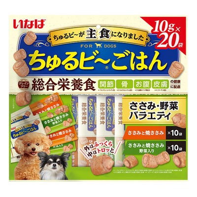 商品情報 ドッグフード いなばペットフード株式会社
