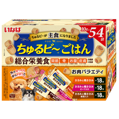 成犬用総合栄養食 - 商品情報 - ドッグフード -