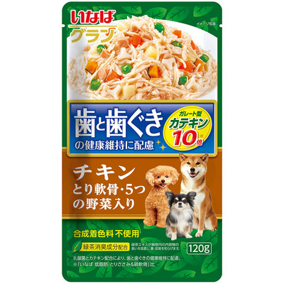 商品情報 ドッグフード いなばペットフード株式会社