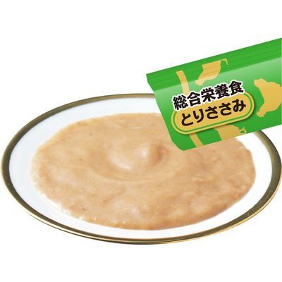 ちゅ る 総合栄養食 とりささみ 商品情報 ドッグフード いなばペットフード株式会社 ちゅ る 総合栄養食 とりささみ 商品情報 ドッグフード いなばペットフード株式会社