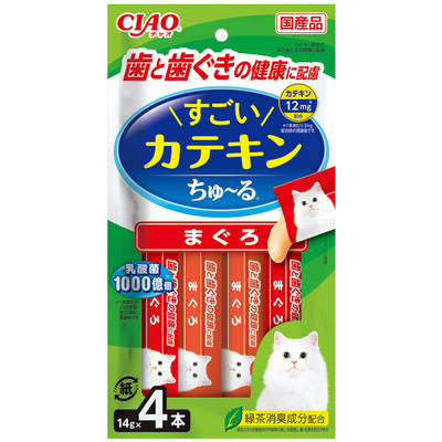 商品情報 キャットフード いなばペットフード株式会社