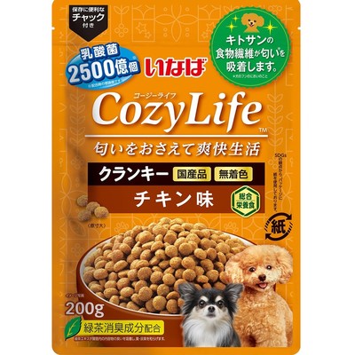 商品情報 - ドッグフード - | いなばペットフード株式会社