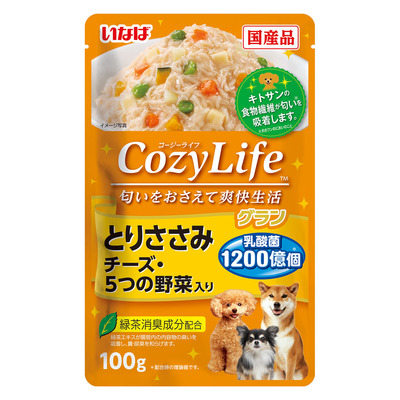 商品情報 ドッグフード いなばペットフード株式会社