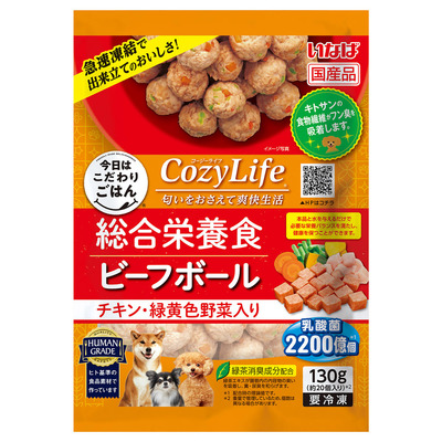 商品情報 - ドッグフード - | いなばペットフード株式会社
