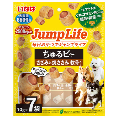商品情報 - ドッグフード - | いなばペットフード株式会社