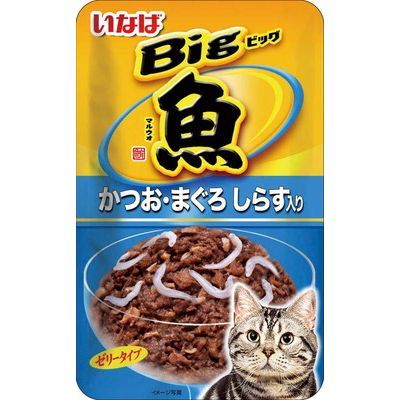 商品情報 - キャットフード - | いなばペットフード株式会社