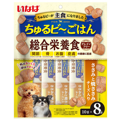 商品情報 ドッグフード いなばペットフード株式会社