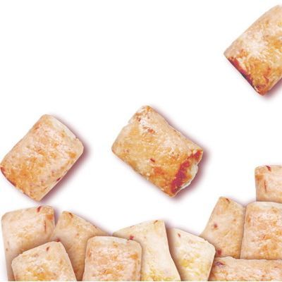 ちゅるビ ささみと焼ささみ 関節の健康配慮 商品情報 ドッグフード いなばペットフード株式会社