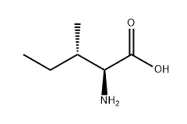 イソロイシン
