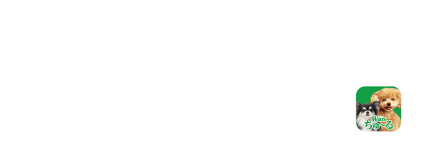 wanちゅ〜るメーカー ワンちゅ〜るメーカー